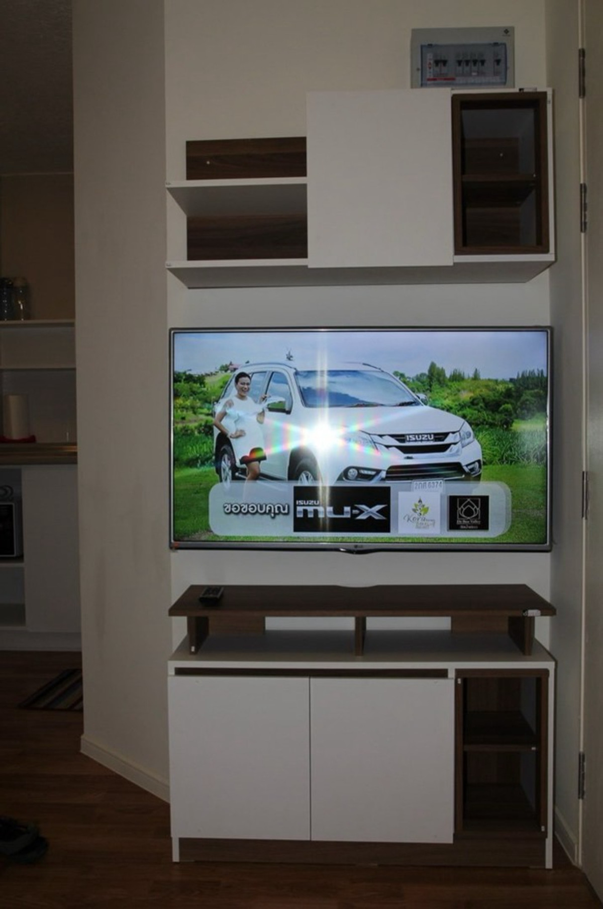 For RentCondoLadkrabang, Suwannaphum Airport : For rent Lumpini Ville On Nut-Lat Krabang 2 | K PAO PROPERTY