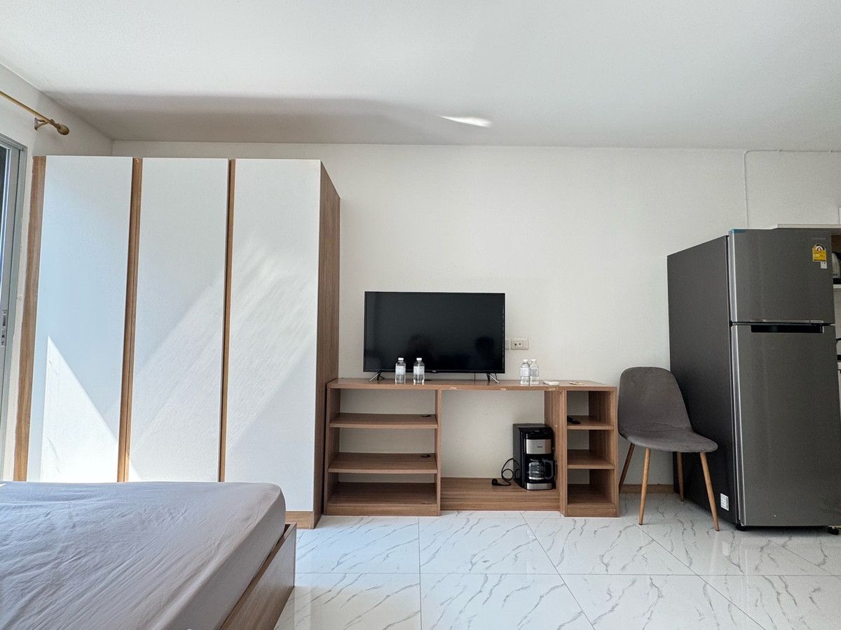 For RentCondoOnnut, Udomsuk : Rent Ellio Sukhumvit 64