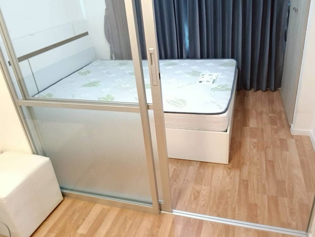 ให้เช่าคอนโดลาดกระบัง สุวรรณภูมิ : ให้เช่า! ลุมพินี วิลล์ อ่อนนุช-ลาดกระบัง 2 ใกล้โรงพยาบาลสิรินธร