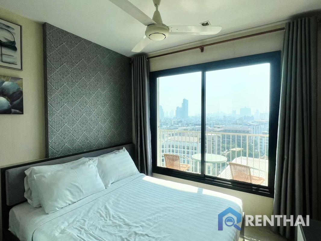 ขายคอนโด : เดอะ เบส เซ็นทรัล พัทยา, 3.35 ล้าน บาท – ราคาดีที่สุดในตอนนี้