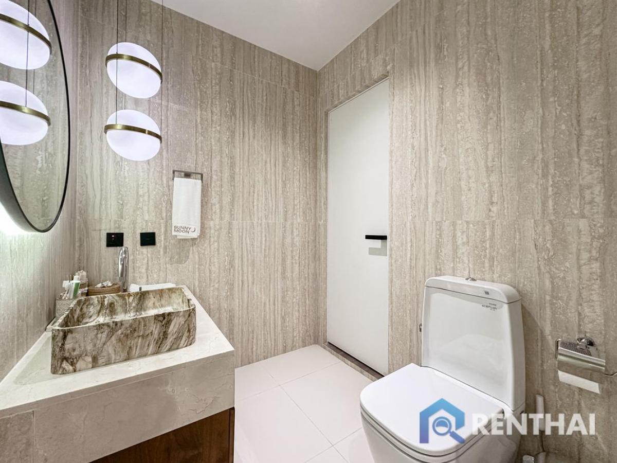 ขายคอนโดภูเก็ต : สำหรับ ขาย คอนโด 2 ห้องนอน ที่ Sunny Moon