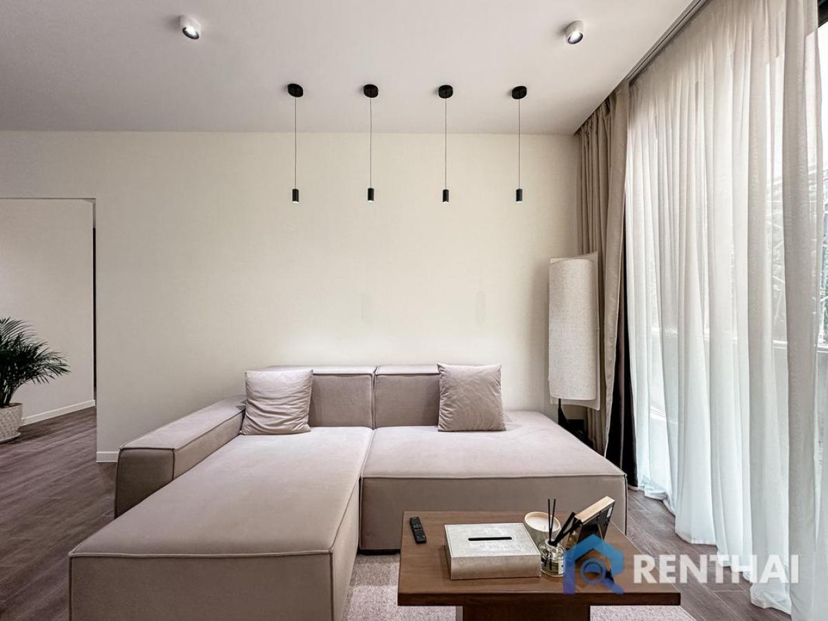 ขายคอนโดภูเก็ต : สำหรับ ขาย คอนโด 2 ห้องนอน ที่ Sunny Moon