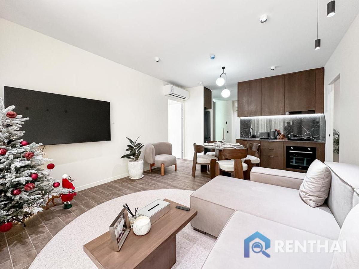 ขายคอนโดภูเก็ต : สำหรับ ขาย คอนโด 2 ห้องนอน ที่ Sunny Moon