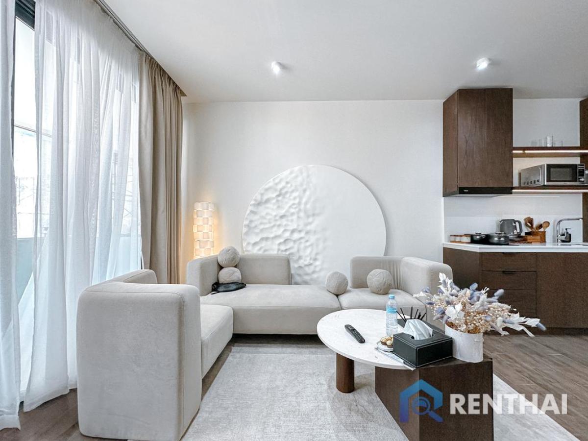 ขายคอนโดภูเก็ต : สำหรับ ขาย คอนโด 1 ห้องนอน ที่ Sunny Moon