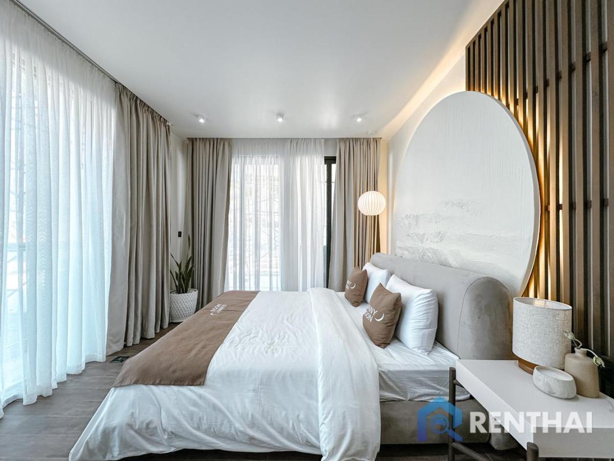 ขายคอนโดภูเก็ต : สำหรับ ขาย คอนโด 1 ห้องนอน ที่ Sunny Moon