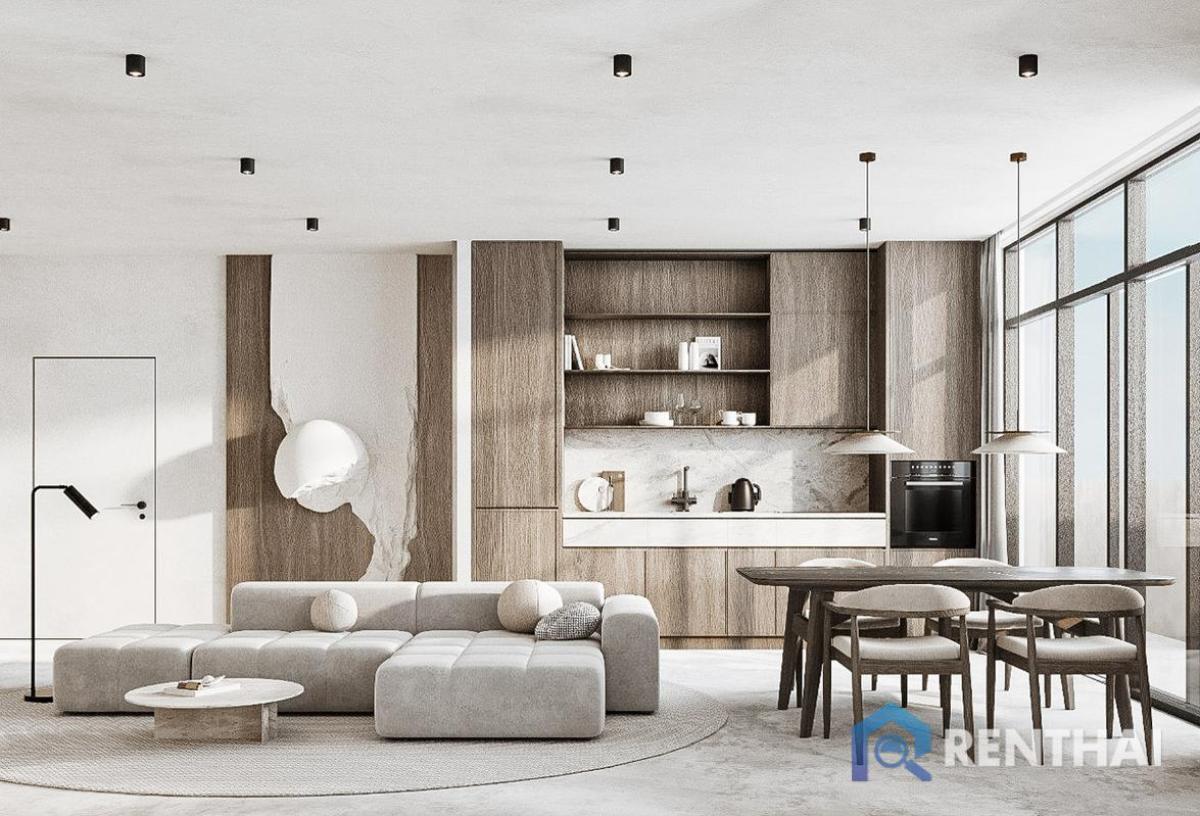 ขายคอนโดภูเก็ต : สำหรับ ขาย คอนโด 3 ห้องนอน ที่ Sunny Moon