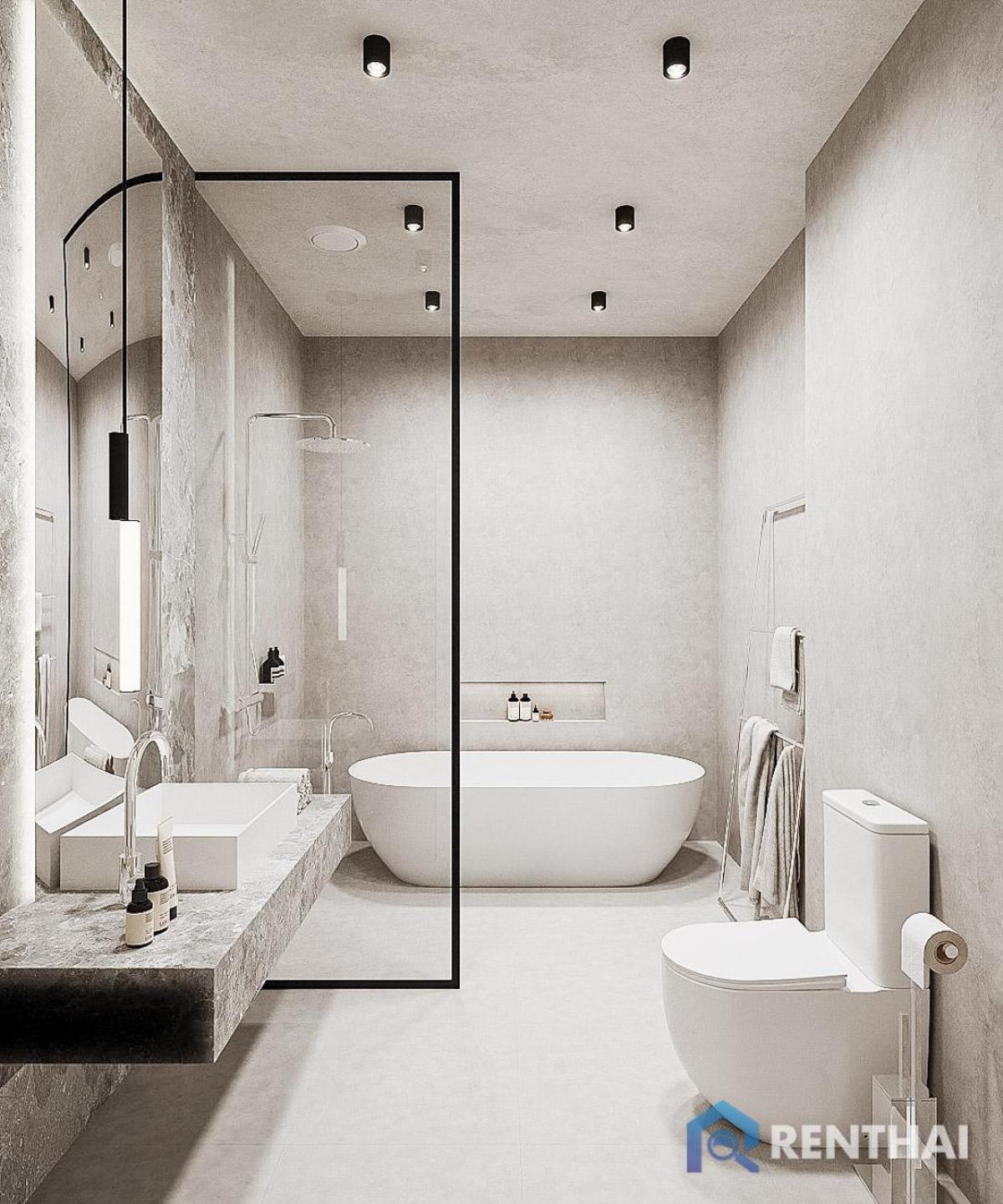 ขายคอนโดภูเก็ต : สำหรับ ขาย คอนโด 3 ห้องนอน ที่ Sunny Moon