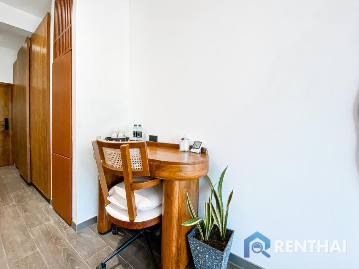 ขายคอนโดภูเก็ต : สำหรับ ขาย คอนโด สตูดิโอ ที่ Sunny Moon