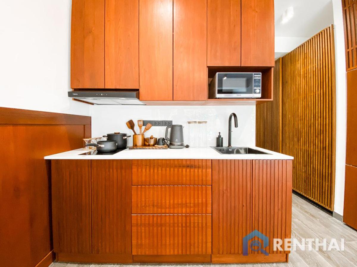 ขายคอนโดภูเก็ต : สำหรับ ขาย คอนโด สตูดิโอ ที่ Sunny Moon