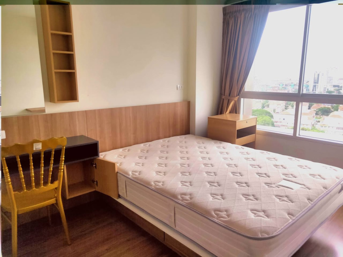 For SaleCondoRamkhamhaeng, Hua Mak : For Sale Condo , U Delight @ Huamak Station , Hua Mak , Bang Kapi , Bangkok  CX-148979