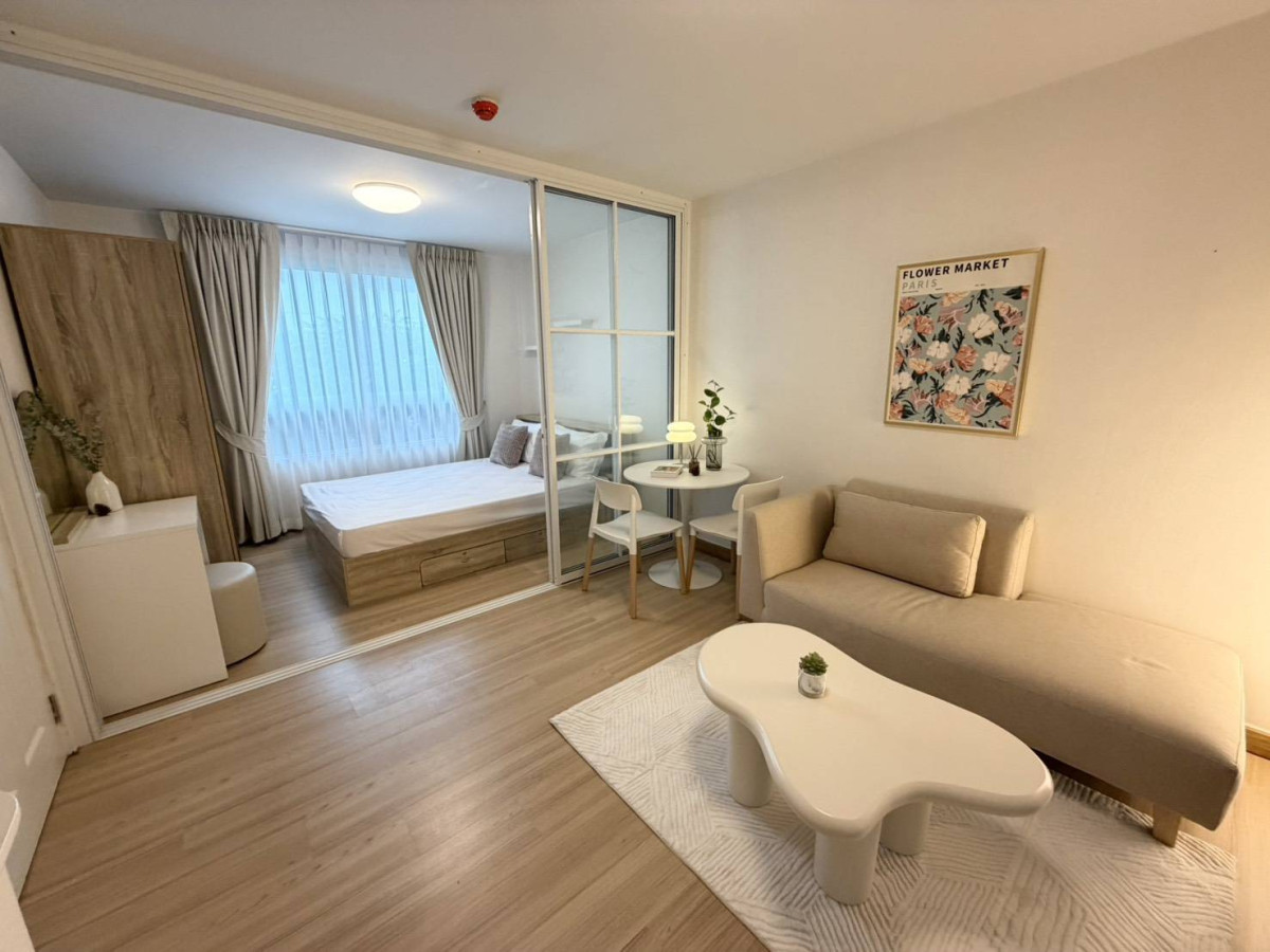 ขายคอนโดปทุมธานี รังสิต ธรรมศาสตร์ : ขายคอนโด พลัม คอนโด พหลโยธิน 89 ประชาธิปัตย์ ธัญบุรี ปทุมธานี CX-142716