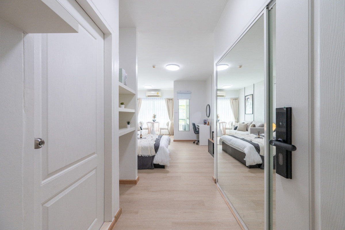 ขายคอนโดอ่อนนุช อุดมสุข : ขายคอนโด เอ สเปซ มี สุขุมวิท 77 รีโนเวทใหม่ BTS-อ่อนนุช พระโขนง เขต วัฒนา กรุงเทพ CX-147721