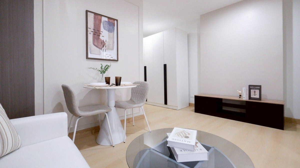 For SaleCondoBang Sue, Wong Sawang, Tao Pun : For Sale Condo , Regent Home Bangson 2 Phase 28 , MRT-Bang Son , Bang Sue , Bang Su , Bangkok ,  CX-145493