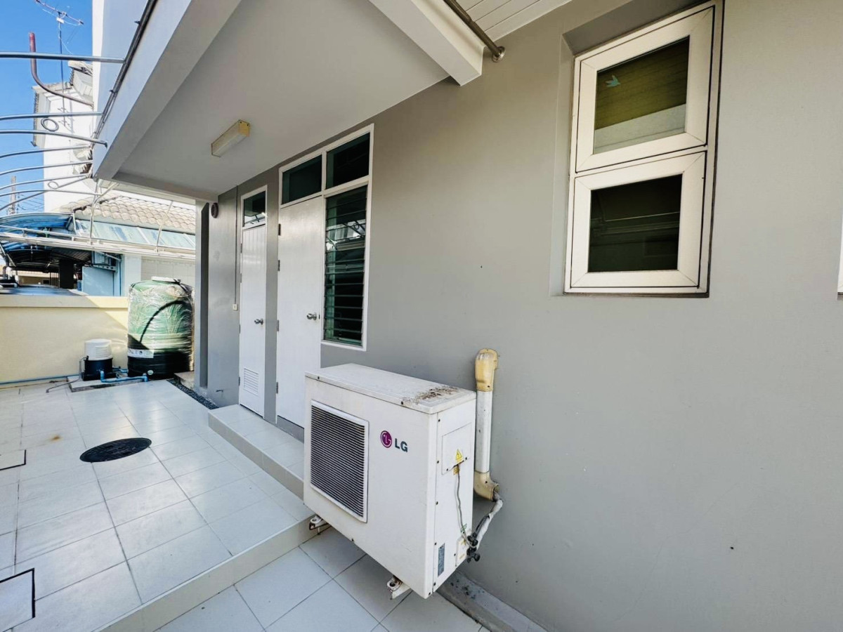 For SaleHouseNawamin, Ramindra : For Sale House , Bangkok Boulevard Ratchada-Ramintra 2 , Ramintra , Khanna Yao , Bangkok , CX-143186