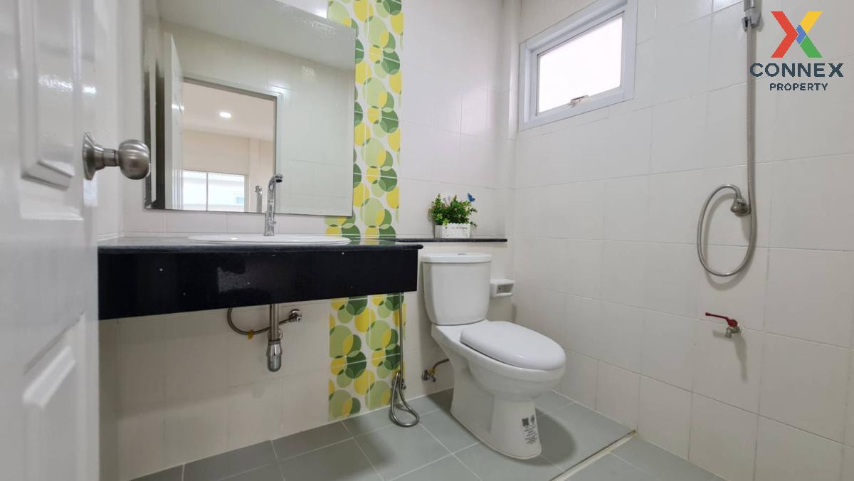 For SaleHouseNonthaburi, Bang Yai, Bangbuathong : For Sale House , Kunasiri Buathong 4 , newly renovated , Bang Khu Rat , Bang Bua Thong , Nonthaburi , CX-114628