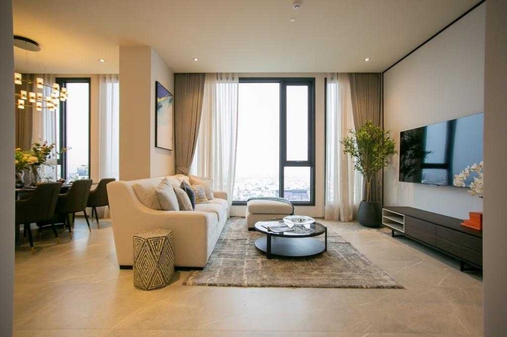 ให้เช่าคอนโดสุขุมวิท อโศก ทองหล่อ : LTHC11797- HYDE Heritage Thonglor FOR RENT Size 150 sqm. 3 beds 3 baths Near BTS Thong Lor Station ONLY 220K/Month