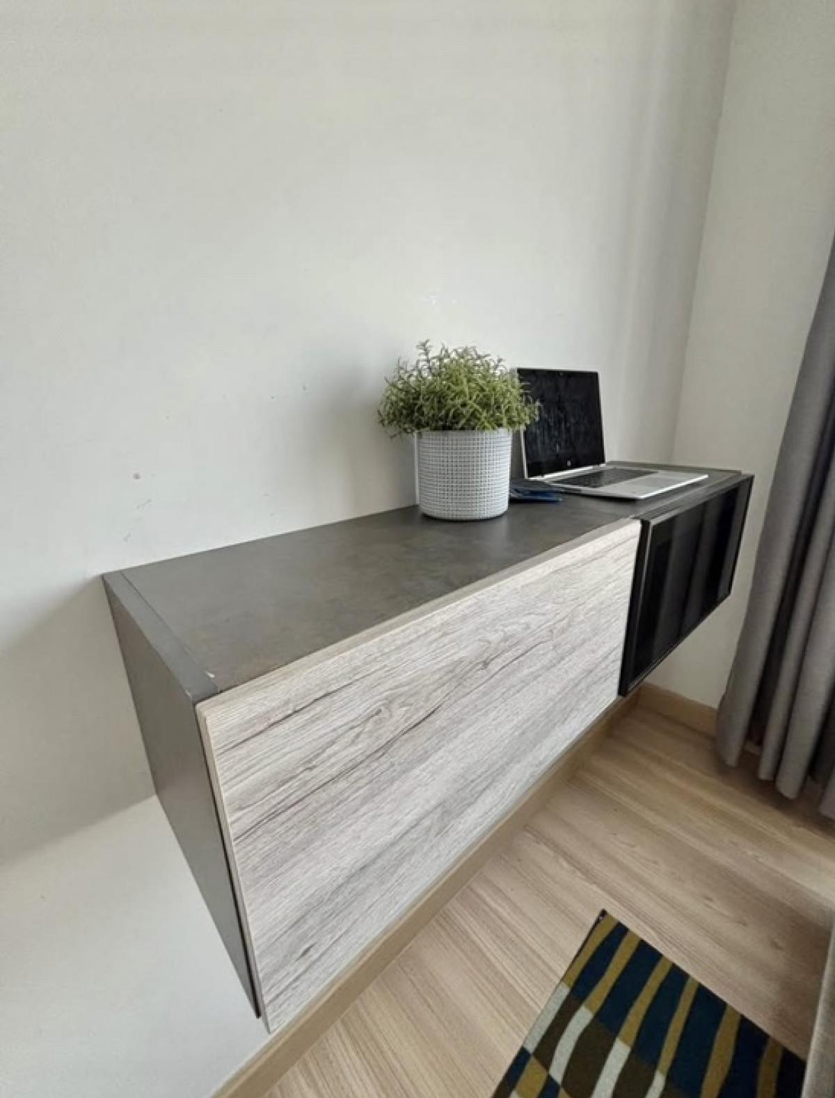 For RentCondoKasetsart, Ratchayothin : 🔴 Adjacent 🔴 / but there are other rooms Interested, please inquire. Rent a condo. Niche Mono Ratchavipha (Nich Mono Ratchawipha). The room is beautiful, close to Kasemrachuen Hospital / near Chatuchak.