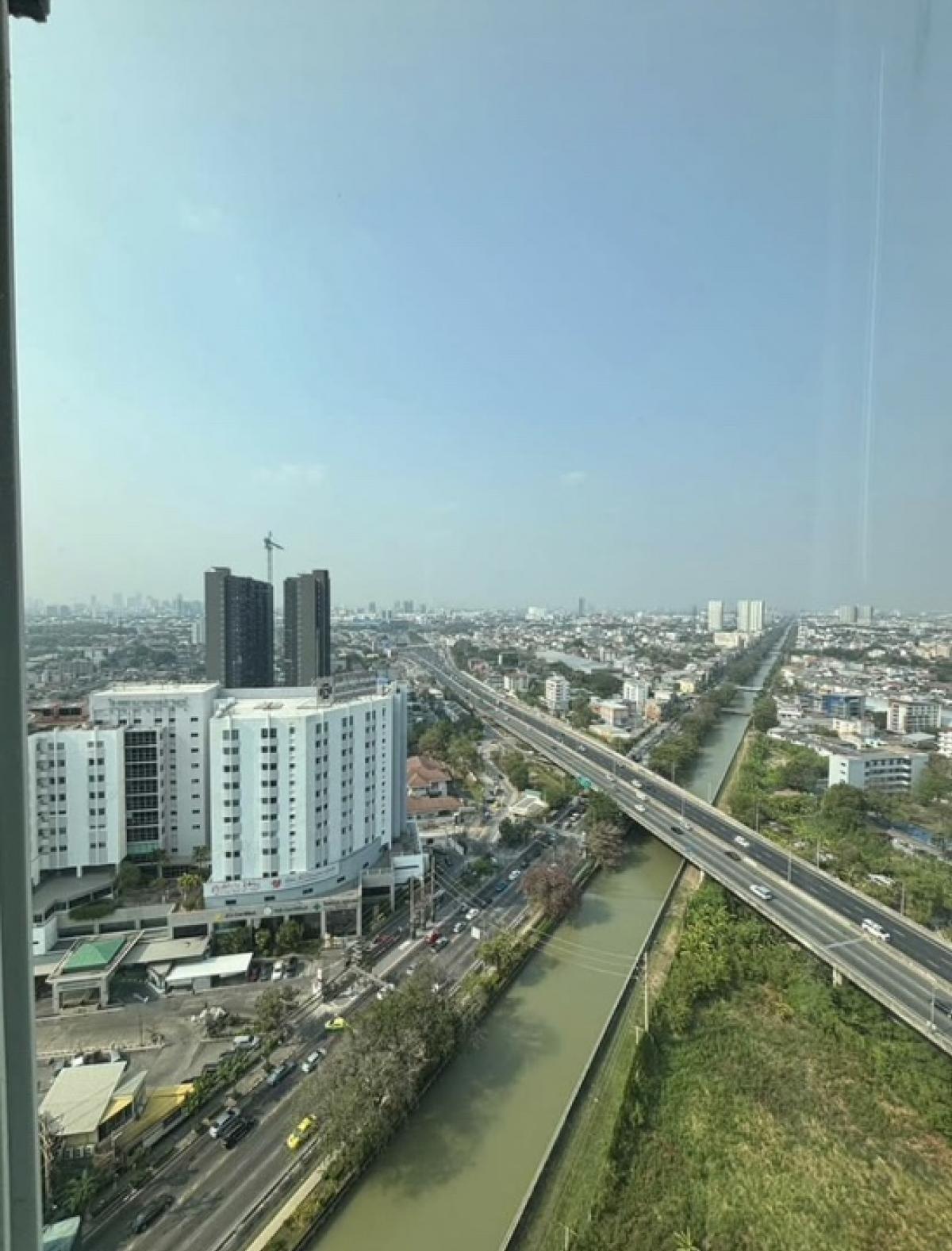 For RentCondoKasetsart, Ratchayothin : 🔴 Adjacent 🔴 / but there are other rooms Interested, please inquire. Rent a condo. Niche Mono Ratchavipha (Nich Mono Ratchawipha). The room is beautiful, close to Kasemrachuen Hospital / near Chatuchak.