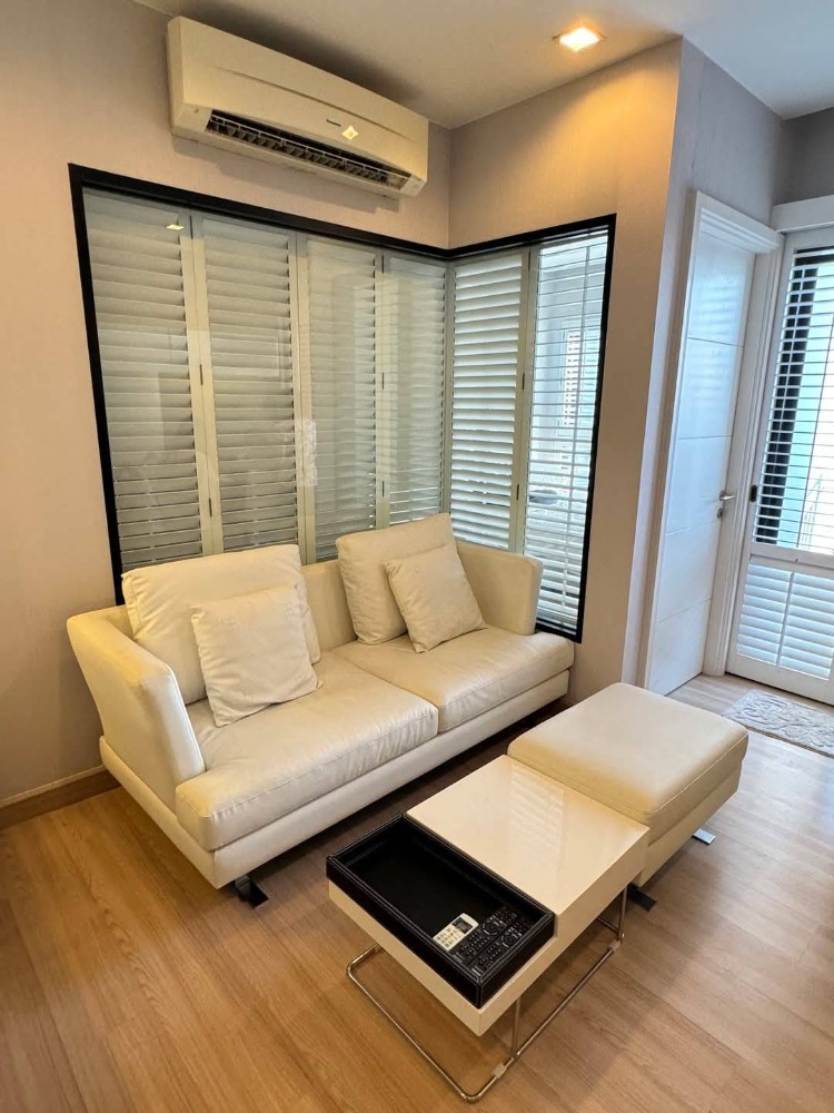 For SaleCondoSathorn, Narathiwat : Urgent sale: Urbano Absolute Sathorn-Taksin