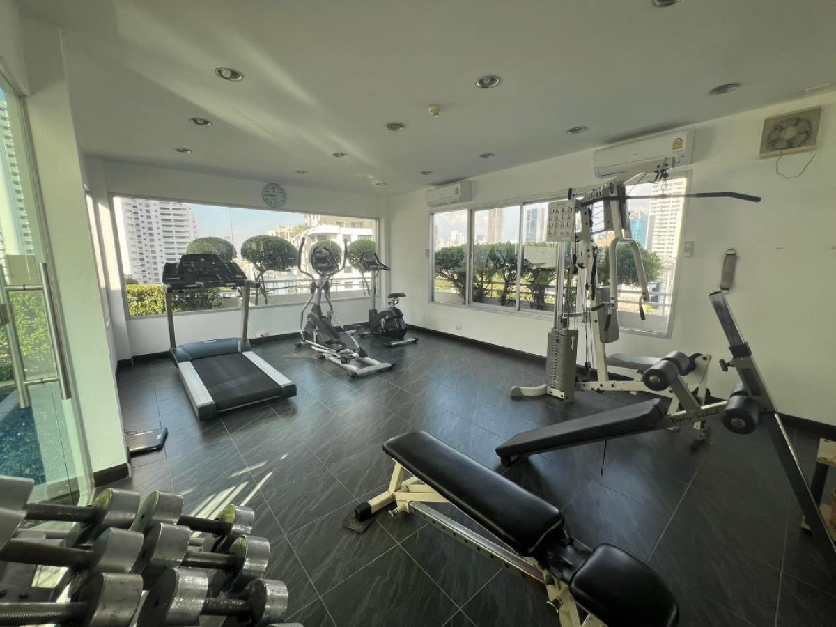 ขายคอนโดสุขุมวิท อโศก ทองหล่อ : ราคาดี2ห้องนอน ซอยสุขุมวิท49 ขนาด72ตรม