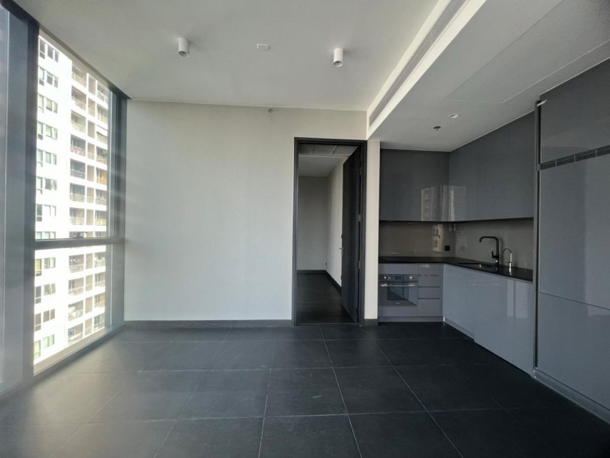 ขายคอนโดสาทร นราธิวาส : THE CHEAPEST BRAND NEW UNIT @ TAIT SATHORN 12