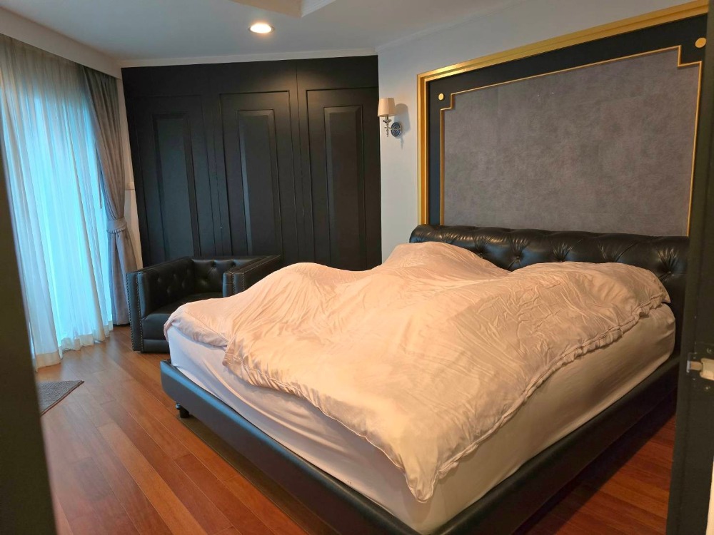 For SaleCondoRama9, Petchburi, RCA : For Sale Belle Grand Rama 9 Condominium