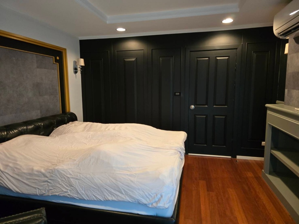 For SaleCondoRama9, Petchburi, RCA : For Sale Belle Grand Rama 9 Condominium