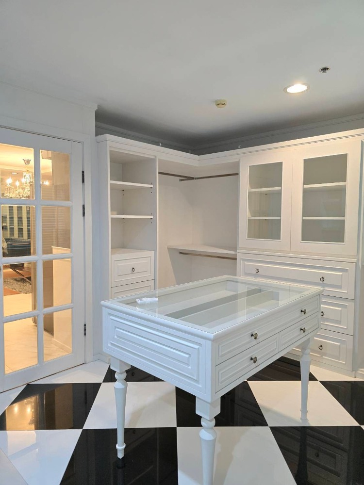 For SaleCondoRama9, Petchburi, RCA : For Sale Belle Grand Rama 9 Condominium