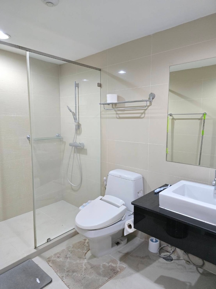 For SaleCondoRama9, Petchburi, RCA : For Sale Belle Grand Rama 9 Condominium