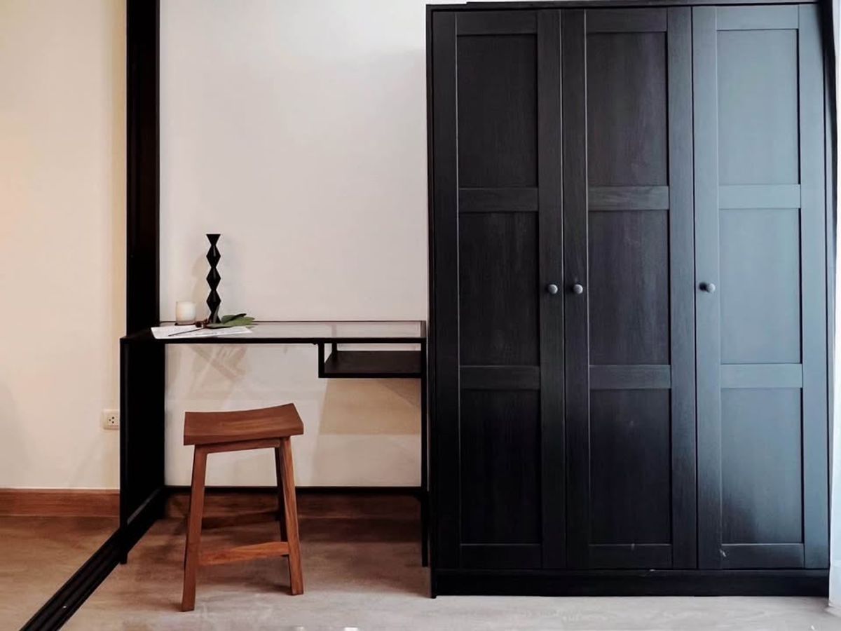 ขายคอนโดอ่อนนุช อุดมสุข : ห้องสวยรีโนเวท แต่งใหม่ครบราคาดี!!⭐Regent Home 19 Sukhumvit 93 (รีเจ้นท์ โฮม 19 สุขุมวิท 93)