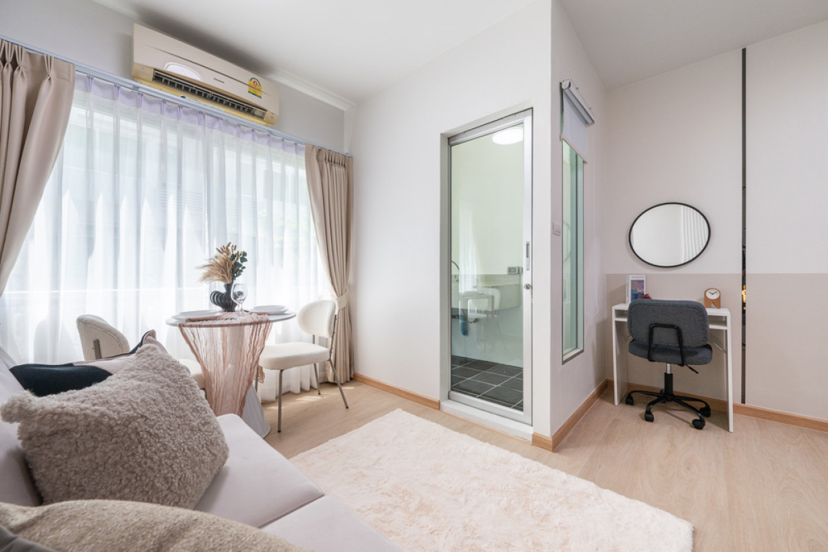 ขายคอนโดอ่อนนุช อุดมสุข : ขายคอนโด เอ สเปซ มี สุขุมวิท 77 รีโนเวทใหม่ BTS-อ่อนนุช พระโขนง เขต วัฒนา กรุงเทพ CX-147721