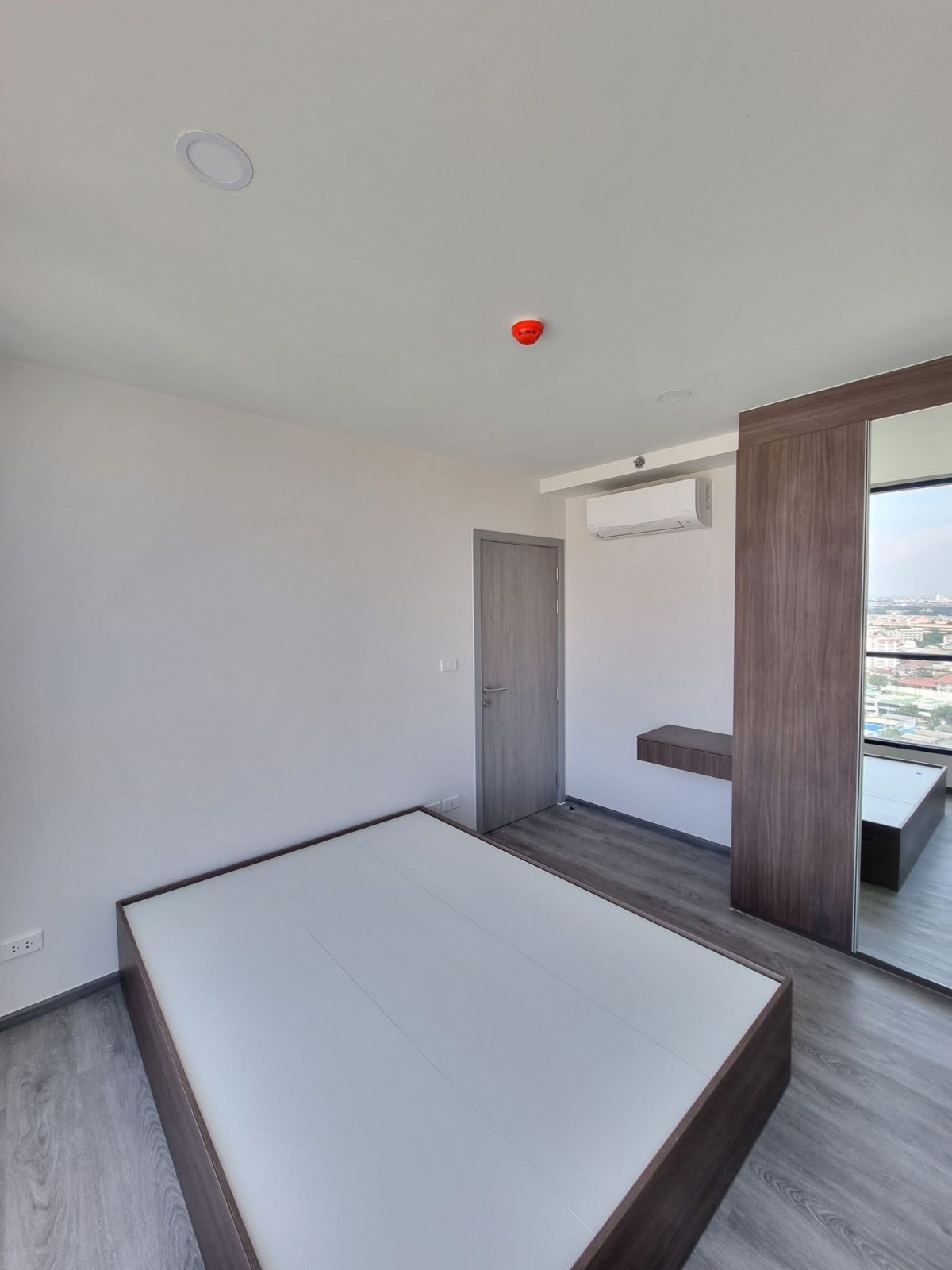 ขายคอนโดลาดพร้าว101 แฮปปี้แลนด์ : ขายคอนโด  ดิ ออริจิ้น ลาดพร้าว-บางกะปิ คลองจั่น เขต บางกะปิ กรุงเทพ CX-145952