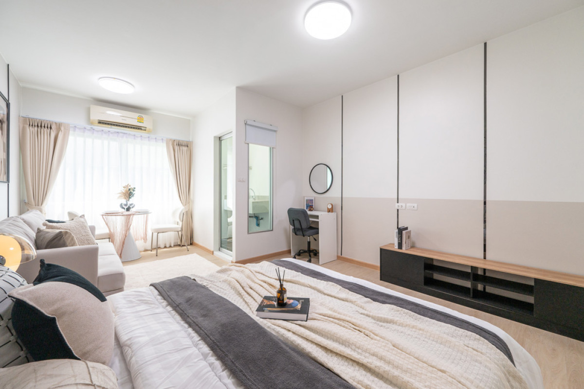 ขายคอนโดอ่อนนุช อุดมสุข : ขายคอนโด เอ สเปซ มี สุขุมวิท 77 รีโนเวทใหม่ BTS-อ่อนนุช พระโขนง เขต วัฒนา กรุงเทพ CX-147721