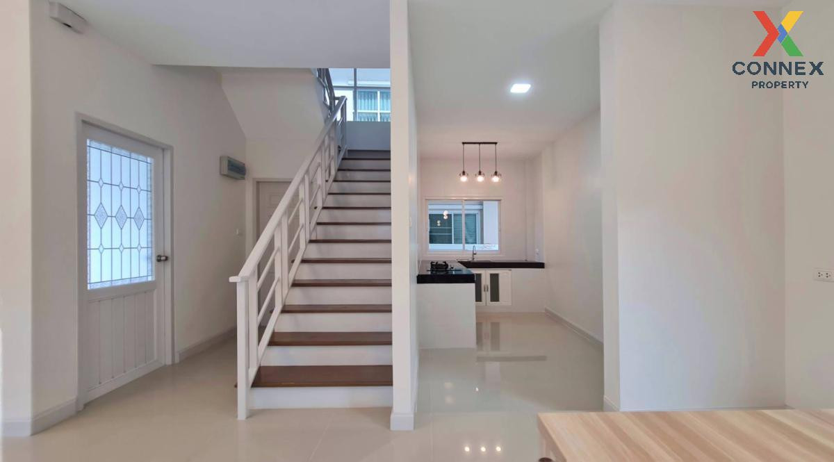 For SaleHouseNonthaburi, Bang Yai, Bangbuathong : For Sale House , Kunasiri Buathong 4 , newly renovated , Bang Khu Rat , Bang Bua Thong , Nonthaburi , CX-114628