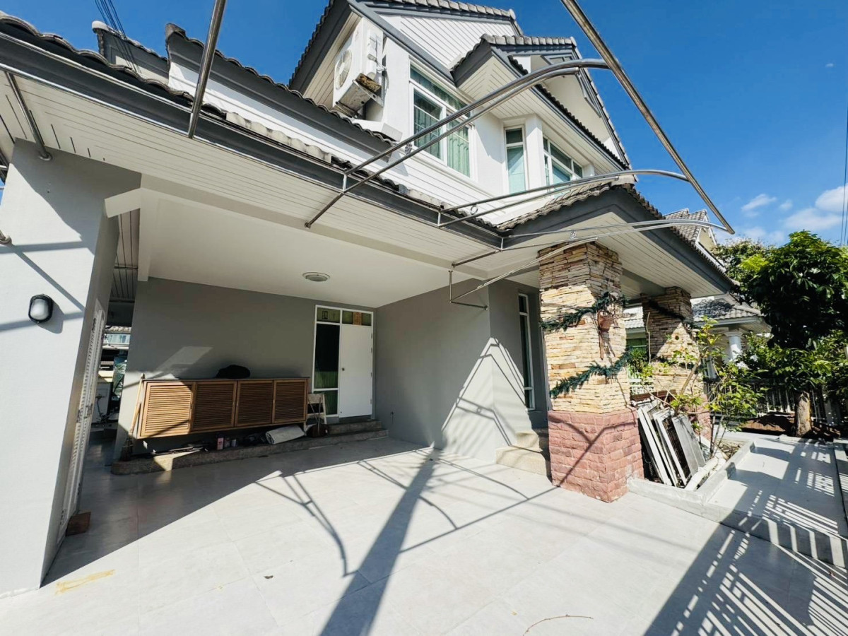 For SaleHouseNawamin, Ramindra : For Sale House , Bangkok Boulevard Ratchada-Ramintra 2 , Ramintra , Khanna Yao , Bangkok , CX-143186