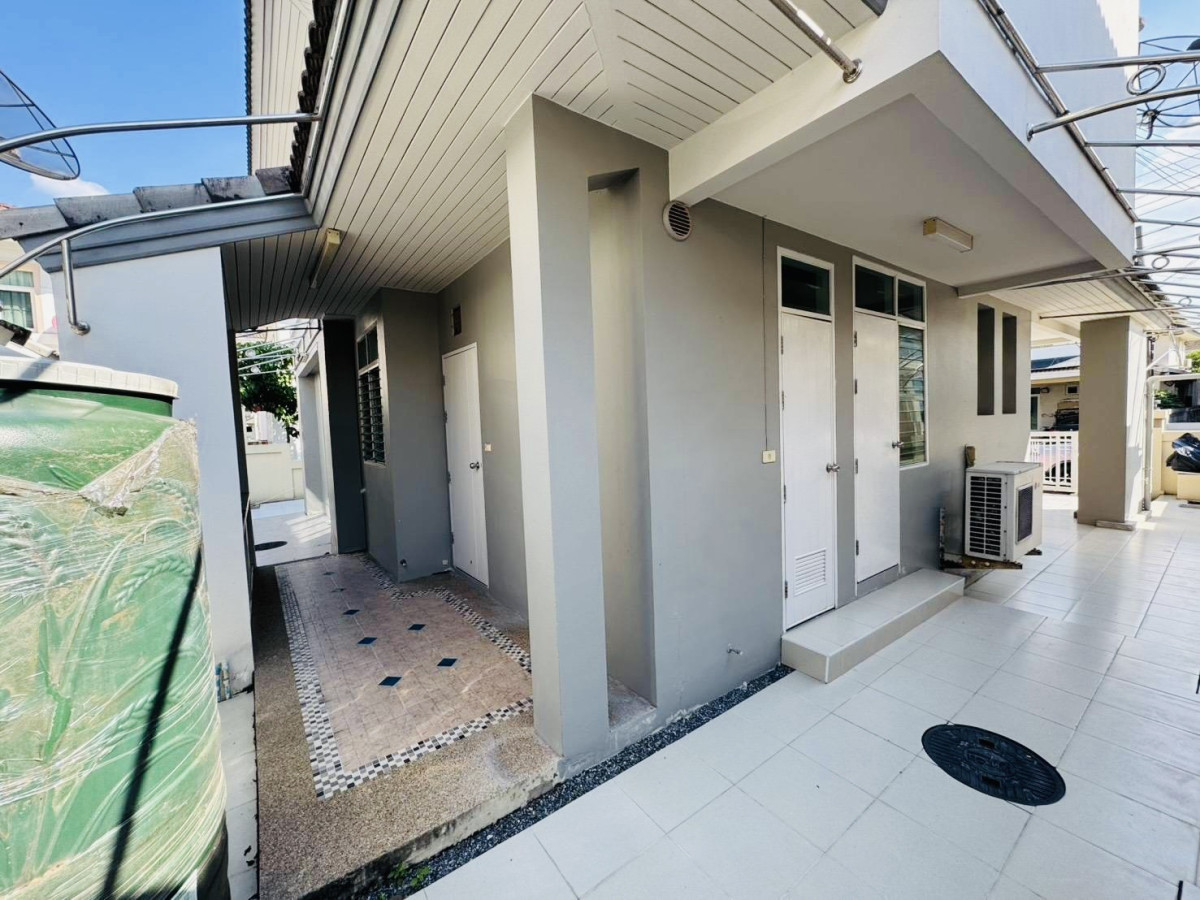 For SaleHouseNawamin, Ramindra : For Sale House , Bangkok Boulevard Ratchada-Ramintra 2 , Ramintra , Khanna Yao , Bangkok , CX-143186