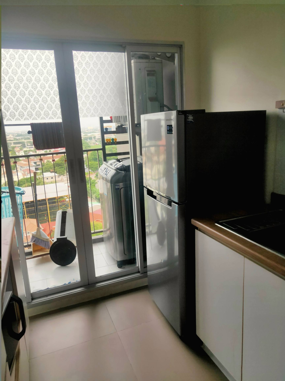 For SaleCondoRamkhamhaeng, Hua Mak : For Sale Condo , U Delight @ Huamak Station , Hua Mak , Bang Kapi , Bangkok  CX-148979