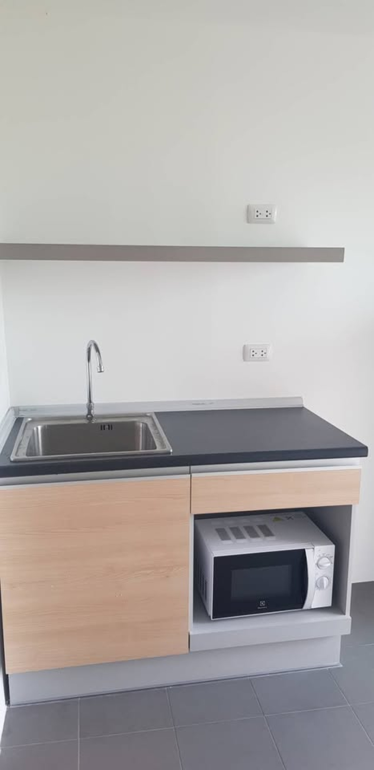 For SaleCondoPathum Thani,Rangsit, Thammasat : For Sale Condo , The Excel Khu khot , BTS-Khu Khot , Khu Khot , Lam Luk Ka , Pathum Thani ,  CX-150388