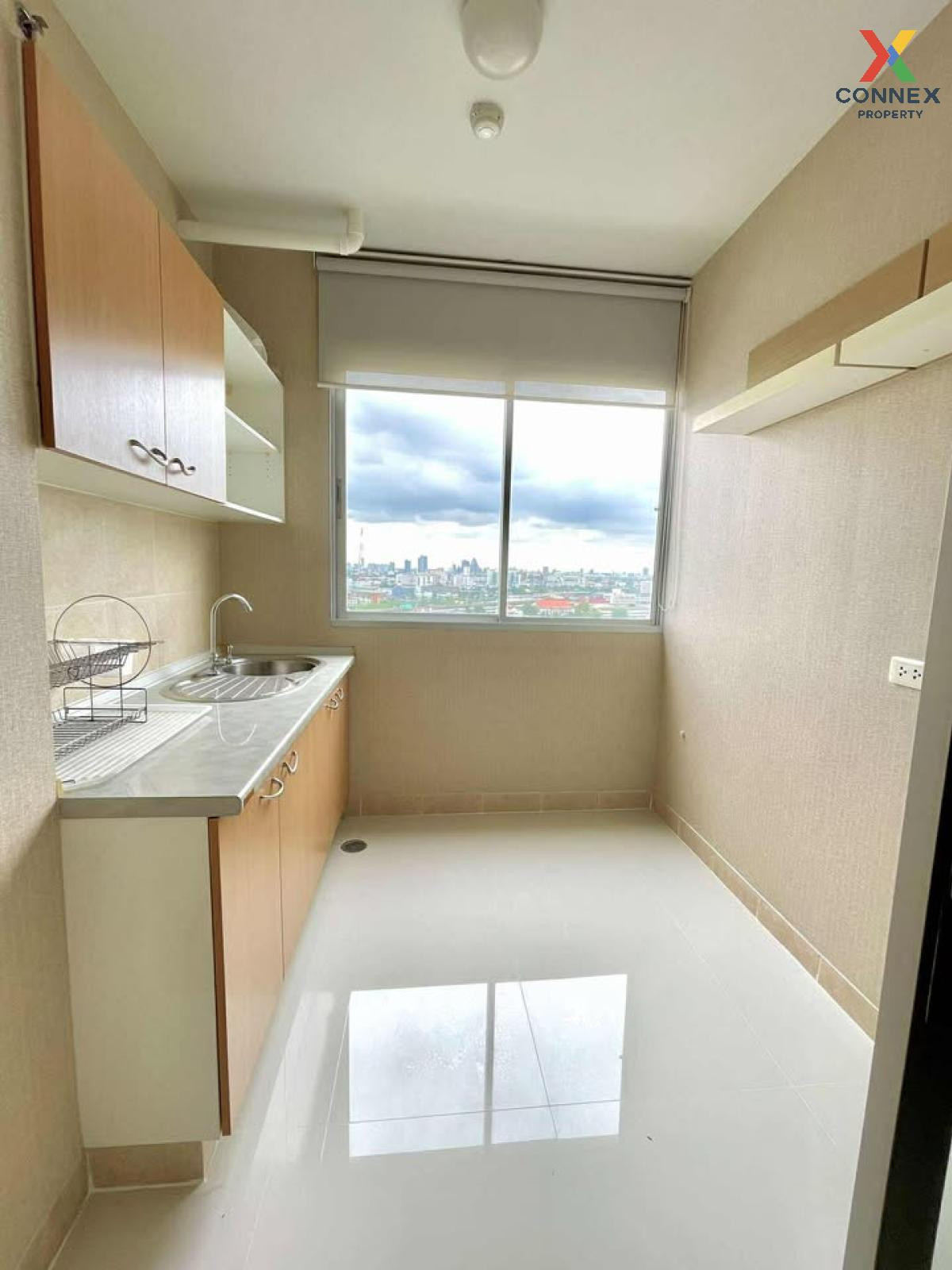 For SaleCondoPinklao, Charansanitwong : For Sale Condo , City Home Ratchada – Pinklao , MRT-Bang Sue , Bang O , Bang Phlat , Bangkok ,  CX-136093