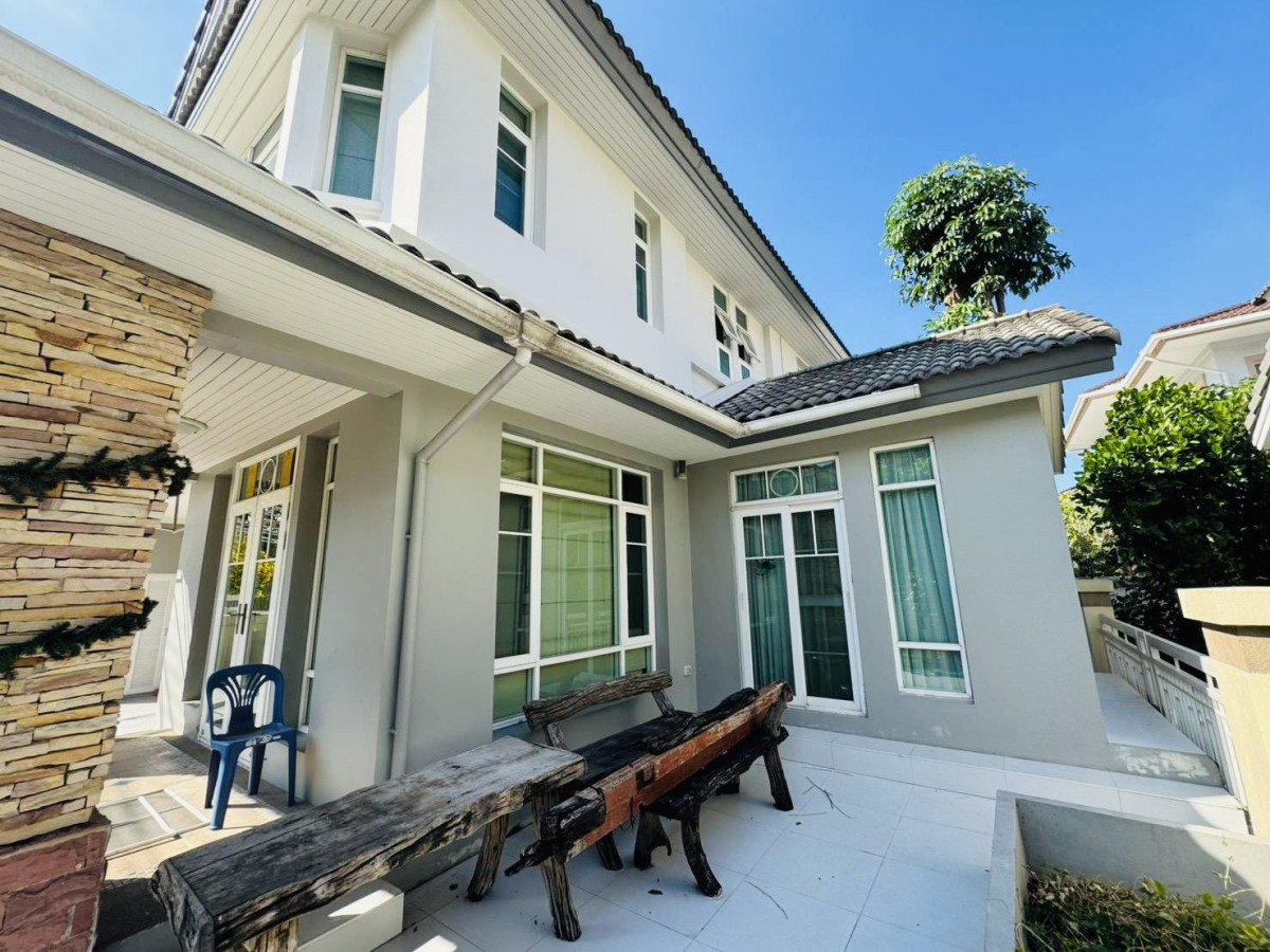 For SaleHouseNawamin, Ramindra : For Sale House , Bangkok Boulevard Ratchada-Ramintra 2 , Ramintra , Khanna Yao , Bangkok , CX-143186