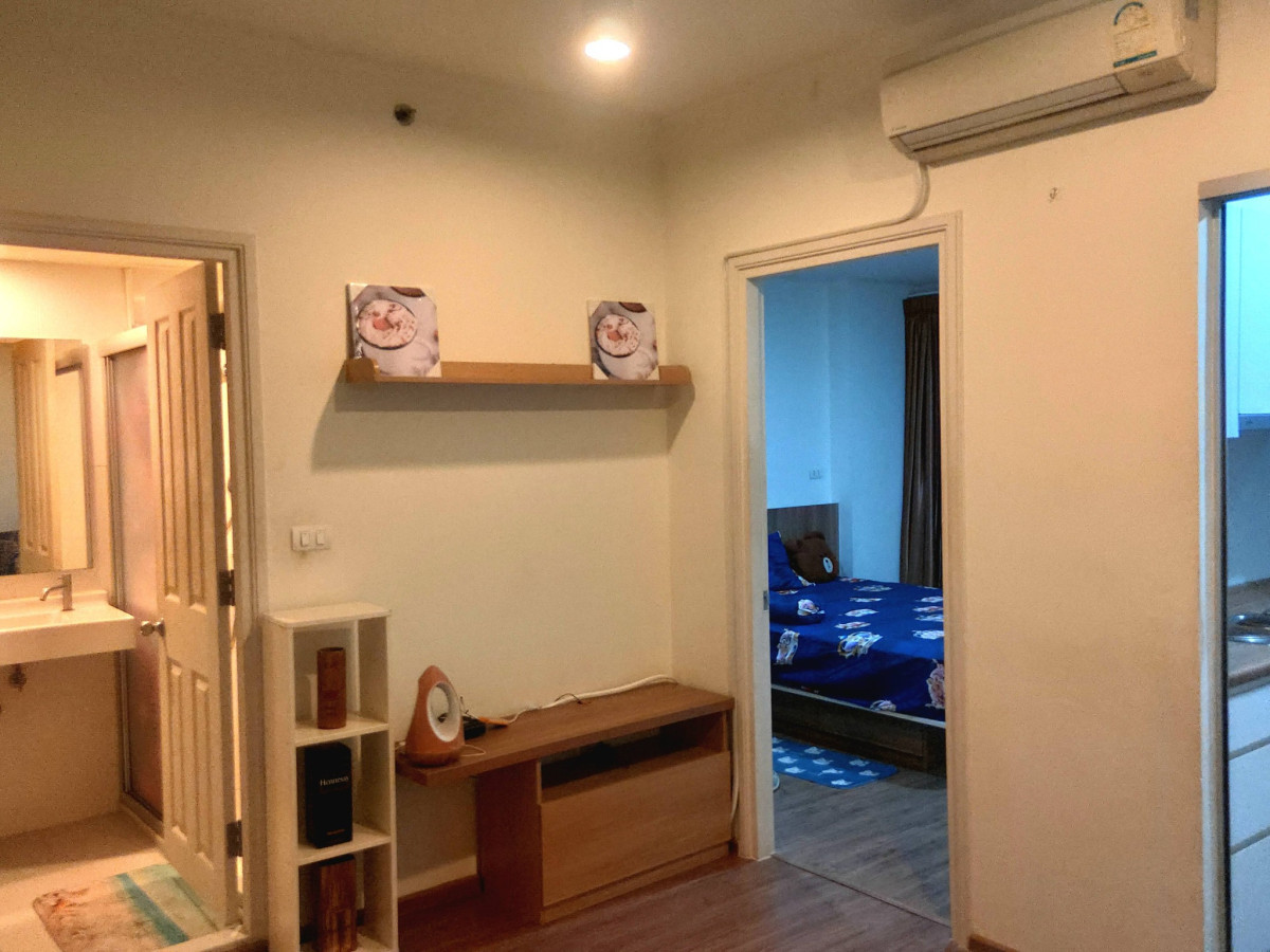 For SaleCondoRamkhamhaeng, Hua Mak : For Sale Condo , U Delight @ Huamak Station , Hua Mak , Bang Kapi , Bangkok  CX-148979