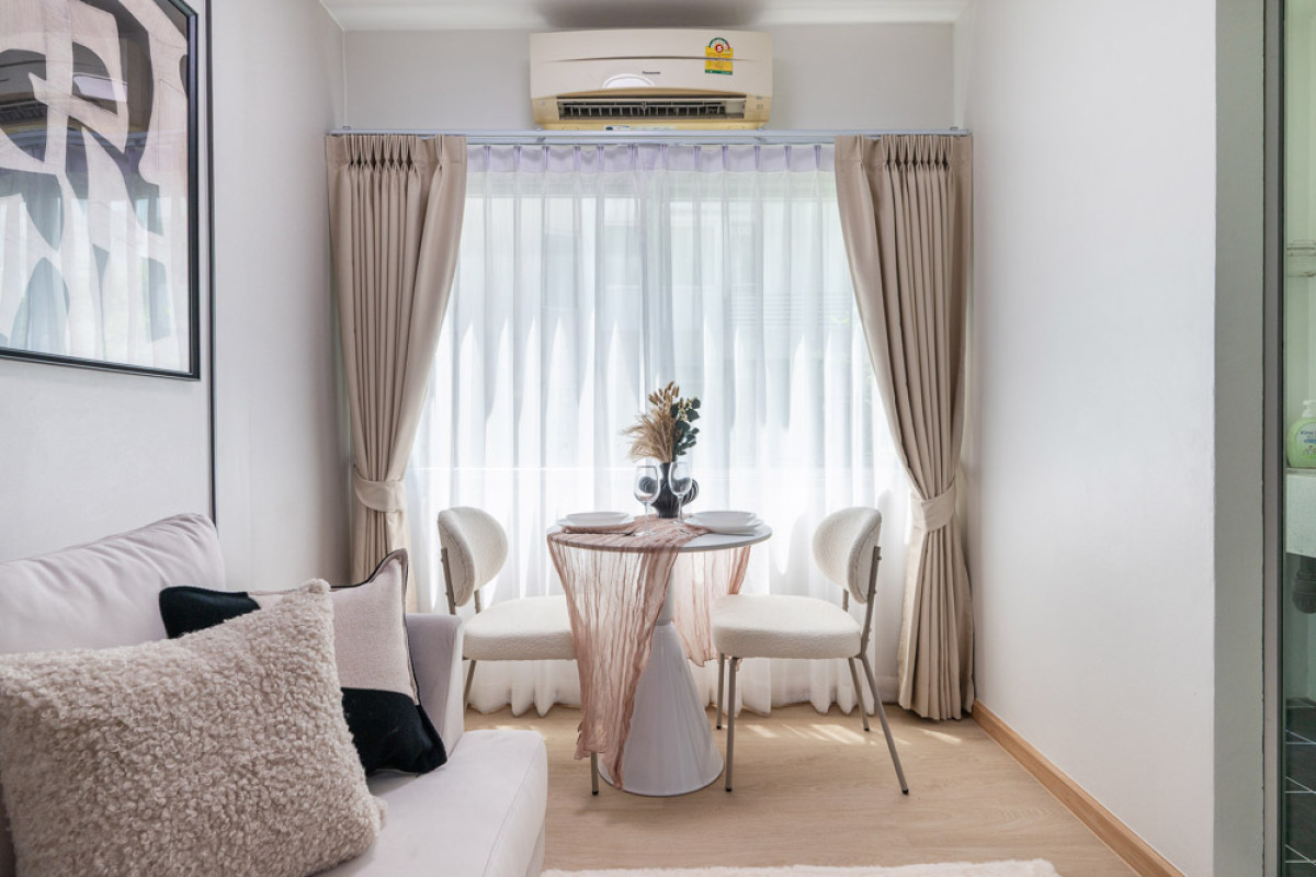 ขายคอนโดอ่อนนุช อุดมสุข : ขายคอนโด เอ สเปซ มี สุขุมวิท 77 รีโนเวทใหม่ BTS-อ่อนนุช พระโขนง เขต วัฒนา กรุงเทพ CX-147721