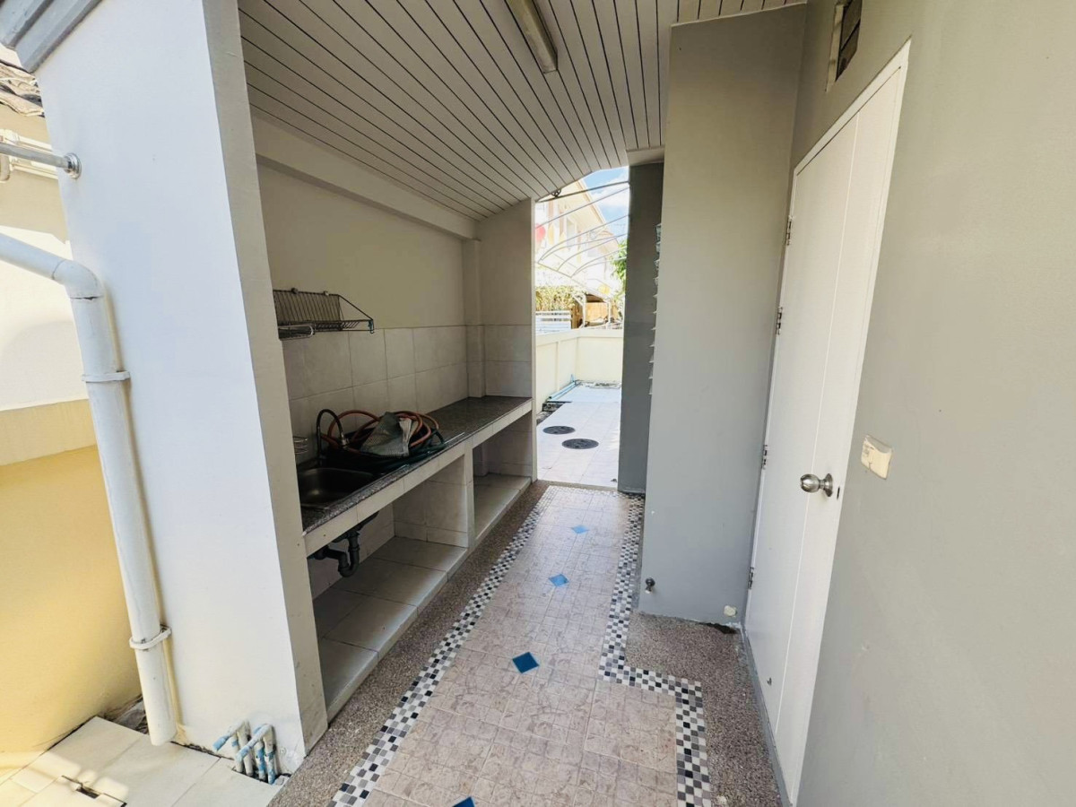 For SaleHouseNawamin, Ramindra : For Sale House , Bangkok Boulevard Ratchada-Ramintra 2 , Ramintra , Khanna Yao , Bangkok , CX-143186