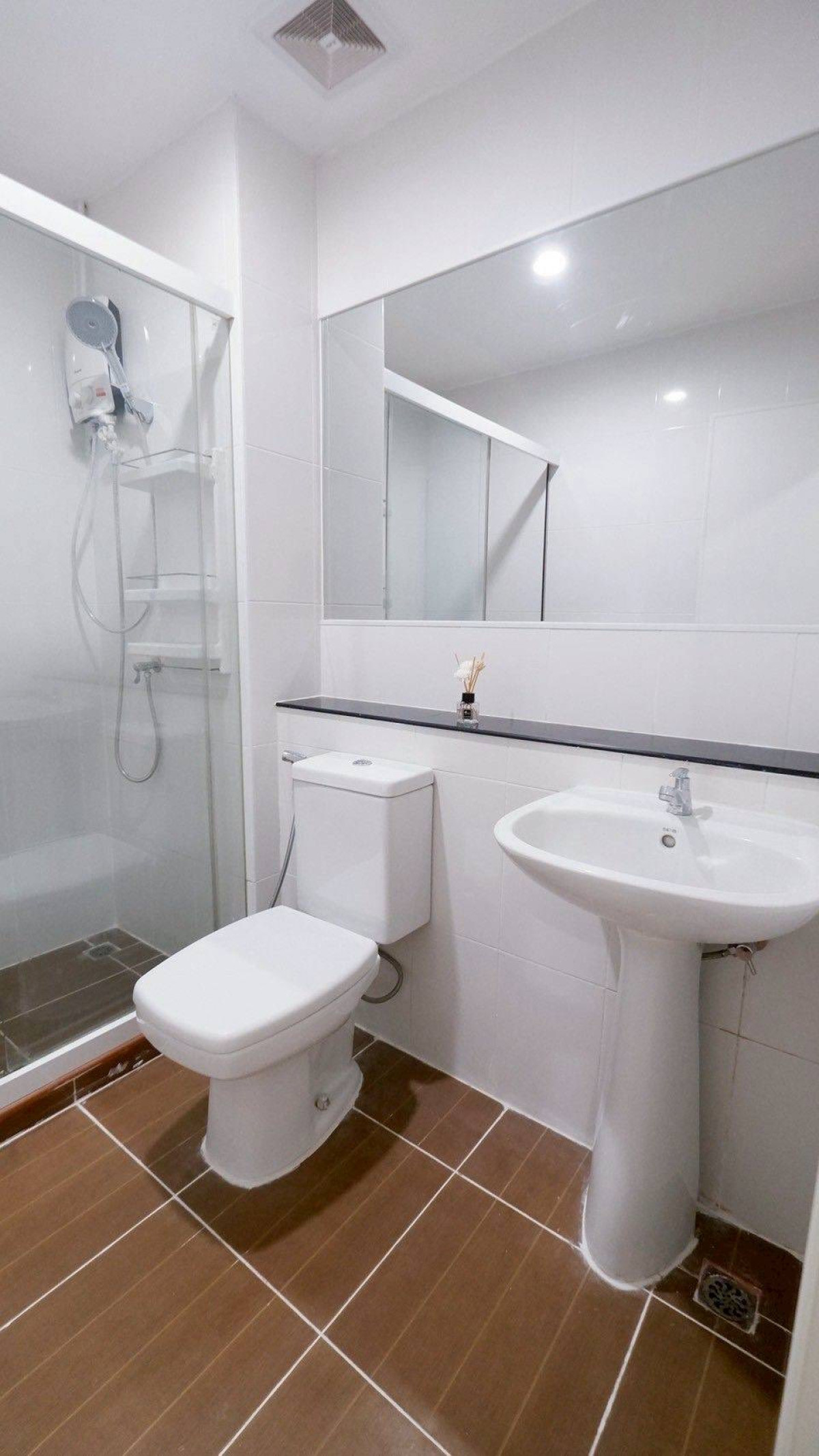 For SaleCondoBang Sue, Wong Sawang, Tao Pun : For Sale Condo , Regent Home Bangson 2 Phase 28 , MRT-Bang Son , Bang Sue , Bang Su , Bangkok ,  CX-145493