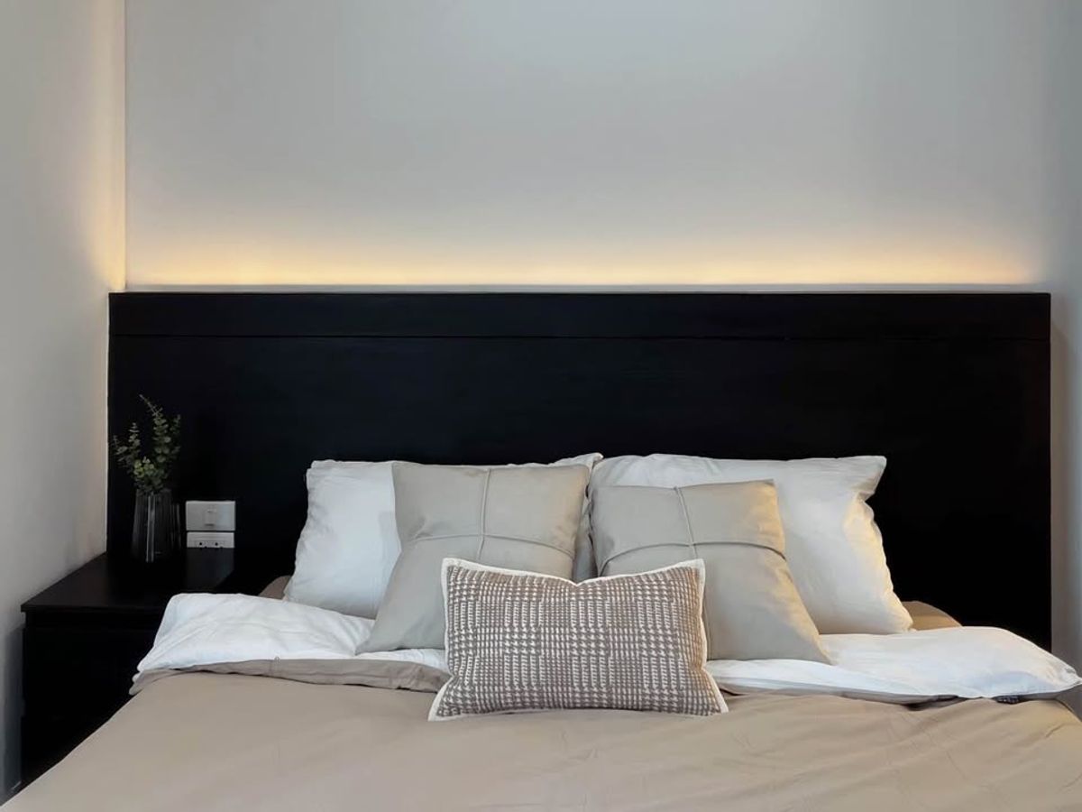 ขายคอนโดอ่อนนุช อุดมสุข : ห้องสวยรีโนเวท แต่งใหม่ครบราคาดี!!⭐Regent Home 19 Sukhumvit 93 (รีเจ้นท์ โฮม 19 สุขุมวิท 93)