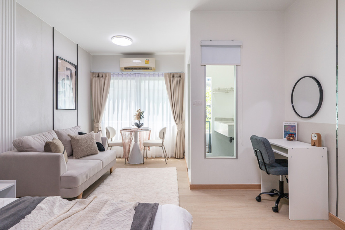 ขายคอนโดอ่อนนุช อุดมสุข : ขายคอนโด เอ สเปซ มี สุขุมวิท 77 รีโนเวทใหม่ BTS-อ่อนนุช พระโขนง เขต วัฒนา กรุงเทพ CX-147721