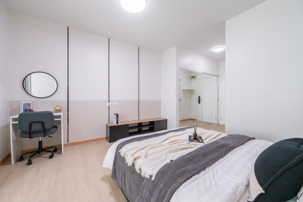 ขายคอนโดอ่อนนุช อุดมสุข : ขายคอนโด เอ สเปซ มี สุขุมวิท 77 รีโนเวทใหม่ BTS-อ่อนนุช พระโขนง เขต วัฒนา กรุงเทพ CX-147721