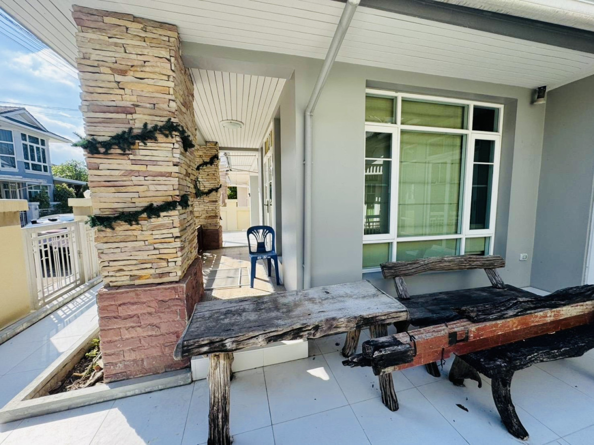 For SaleHouseNawamin, Ramindra : For Sale House , Bangkok Boulevard Ratchada-Ramintra 2 , Ramintra , Khanna Yao , Bangkok , CX-143186