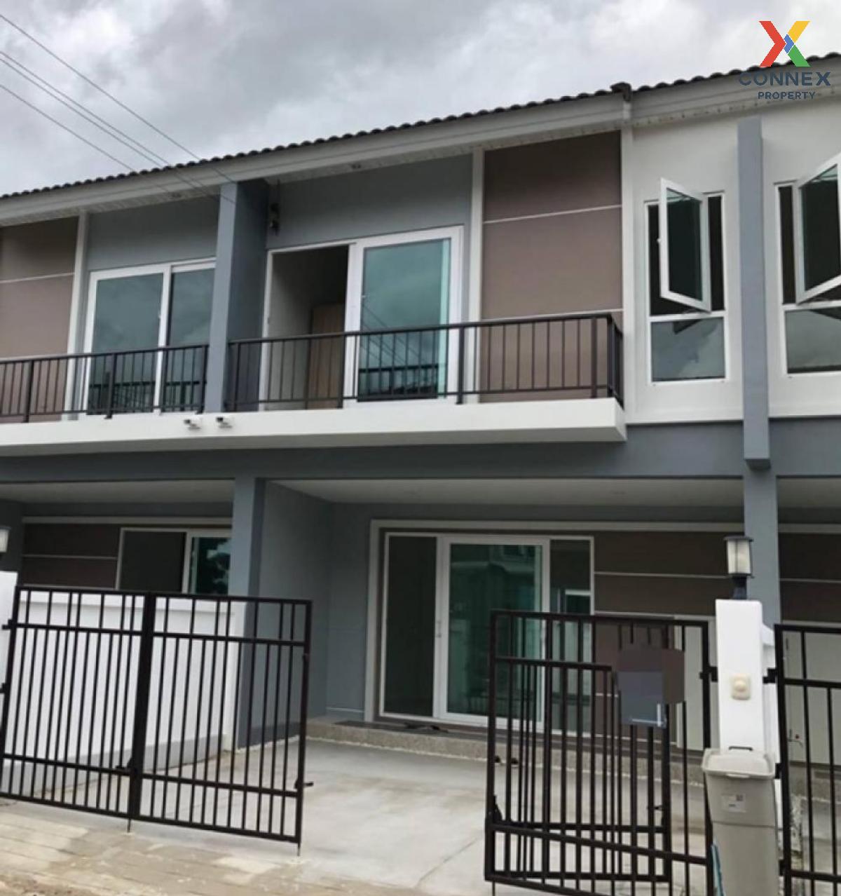 For SalePathum Thani,Rangsit, Thammasat : For Sale Townhouse/Townhome  , Supalai Bella Wongwaen Lumlukka Klong 6 , Bueng Kham Phoi , Lam Luk Ka , Pathum Thani , CX-115095