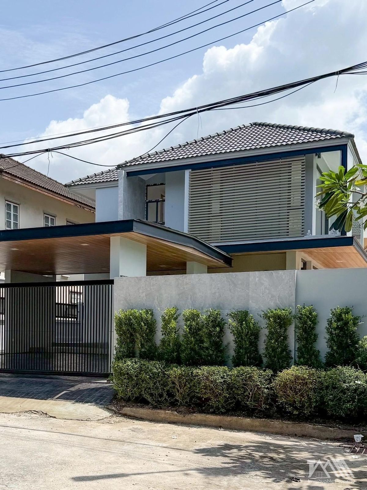 ขายบ้านภูเก็ต : พูลวิลล่า ภูเก็ต ซิตี้โฮม / Poolvilla Town, Phuket